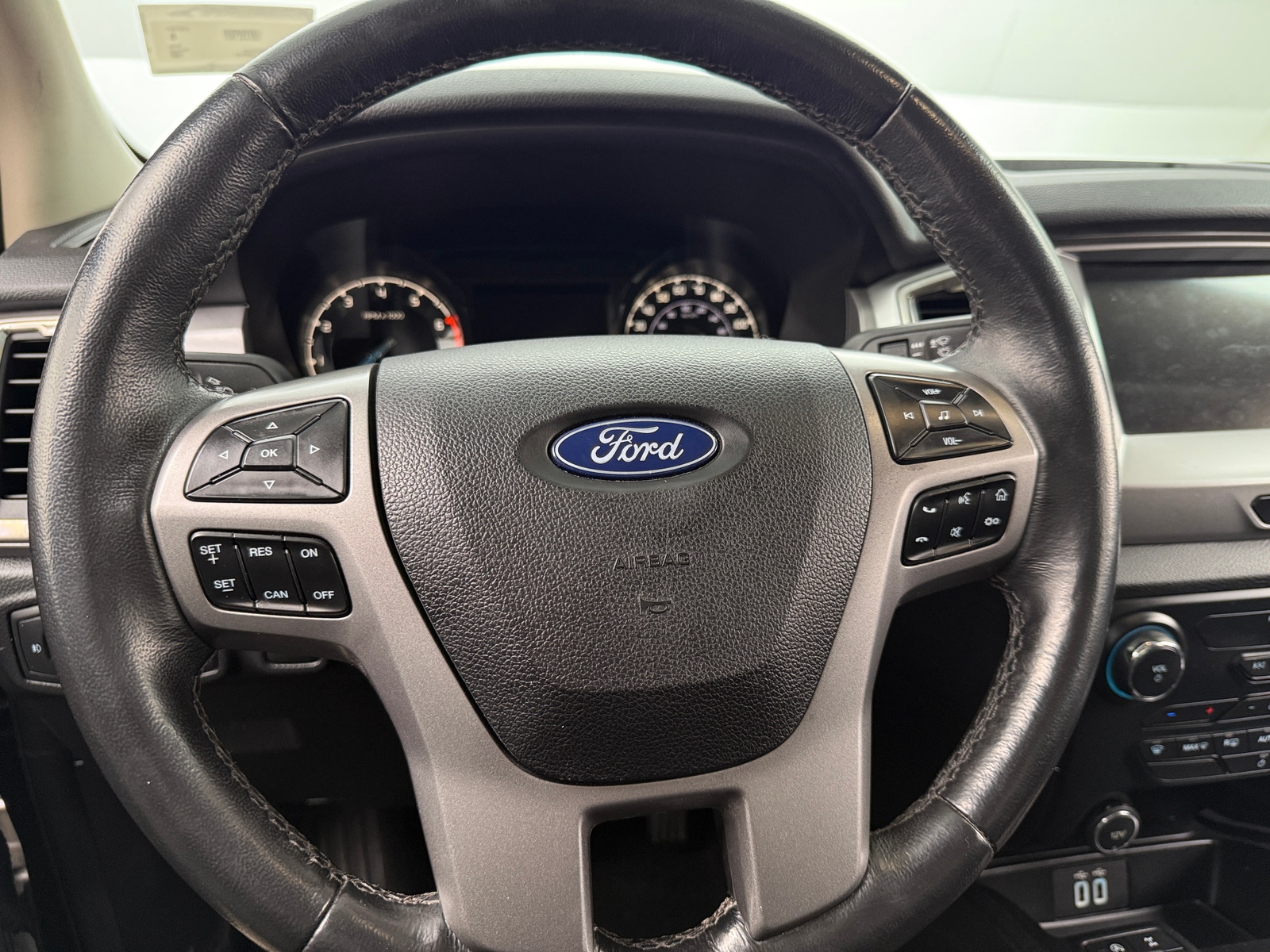 Thumbnail: 2020 Ford Ranger - 5