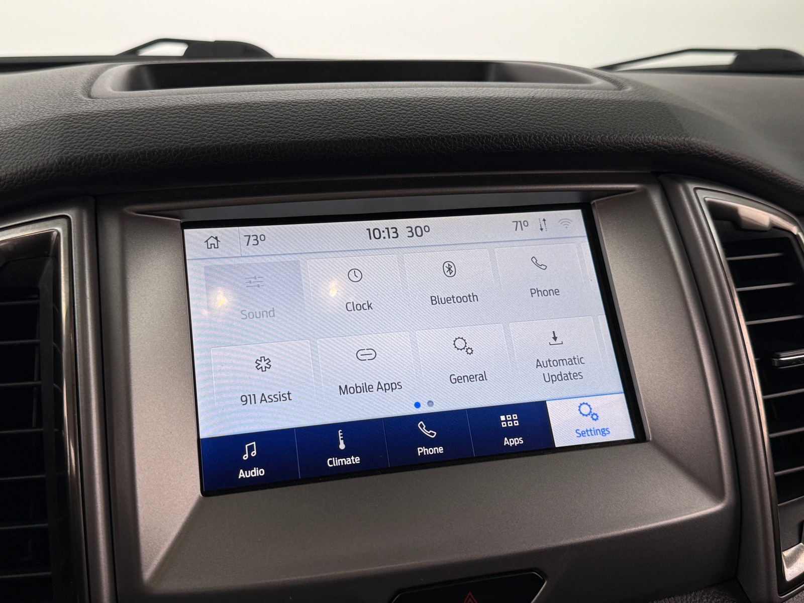 Thumbnail: 2020 Ford Ranger - 4