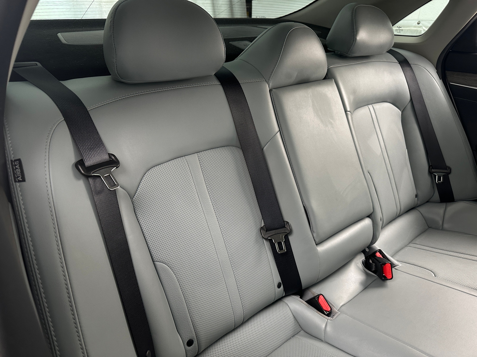 Thumbnail: 2023 Kia K5 - 5