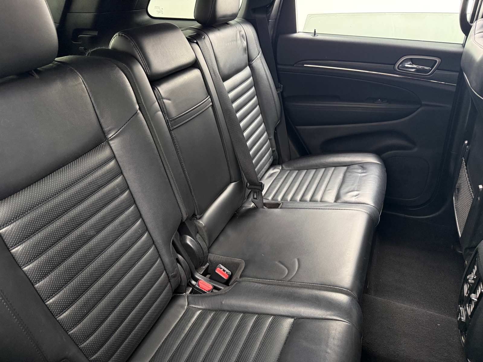 Thumbnail: 2020 Jeep Grand Cherokee - 5