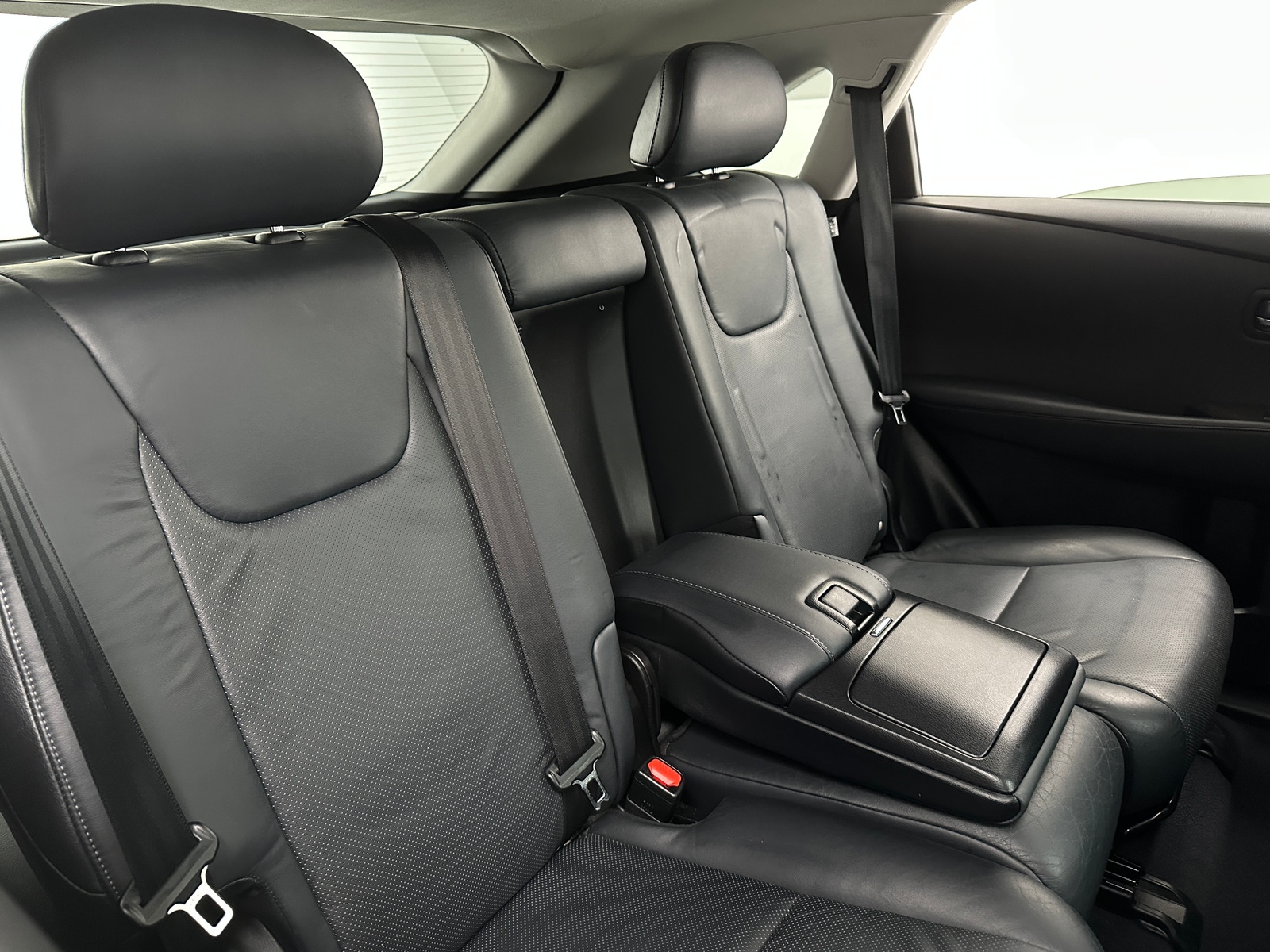 Thumbnail: 2015 Lexus RX - 6