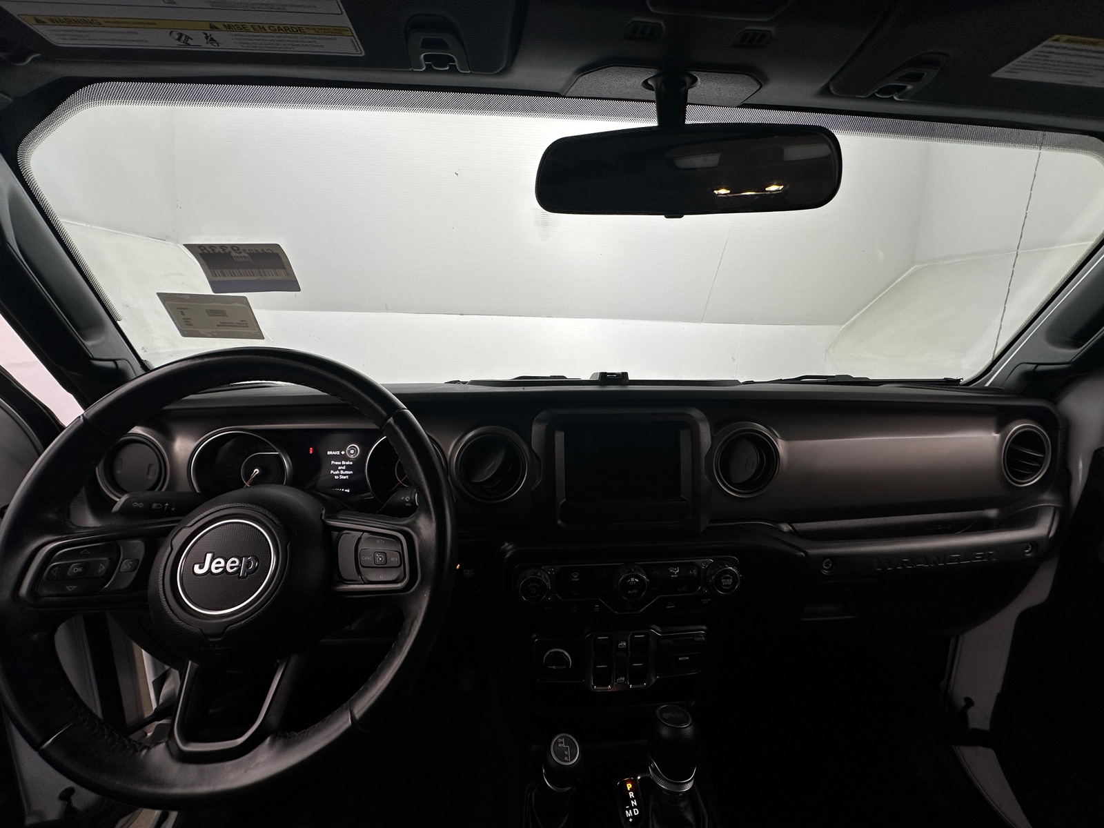 Thumbnail: 2022 Jeep Wrangler - 3