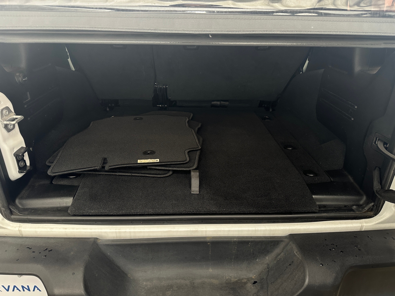 Thumbnail: 2022 Jeep Wrangler - 7