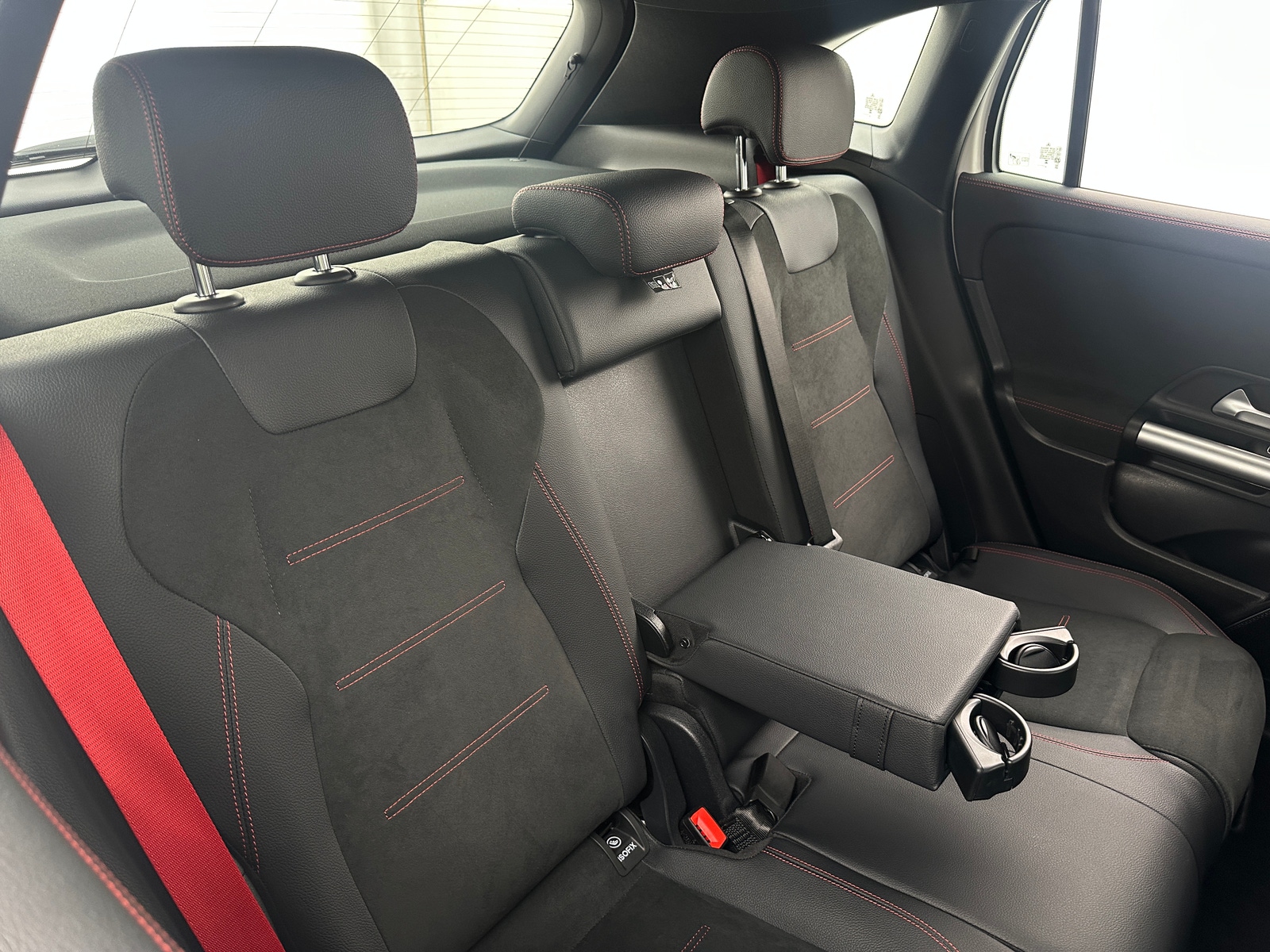 Thumbnail: 2025 Mercedes-Benz GLA - 5