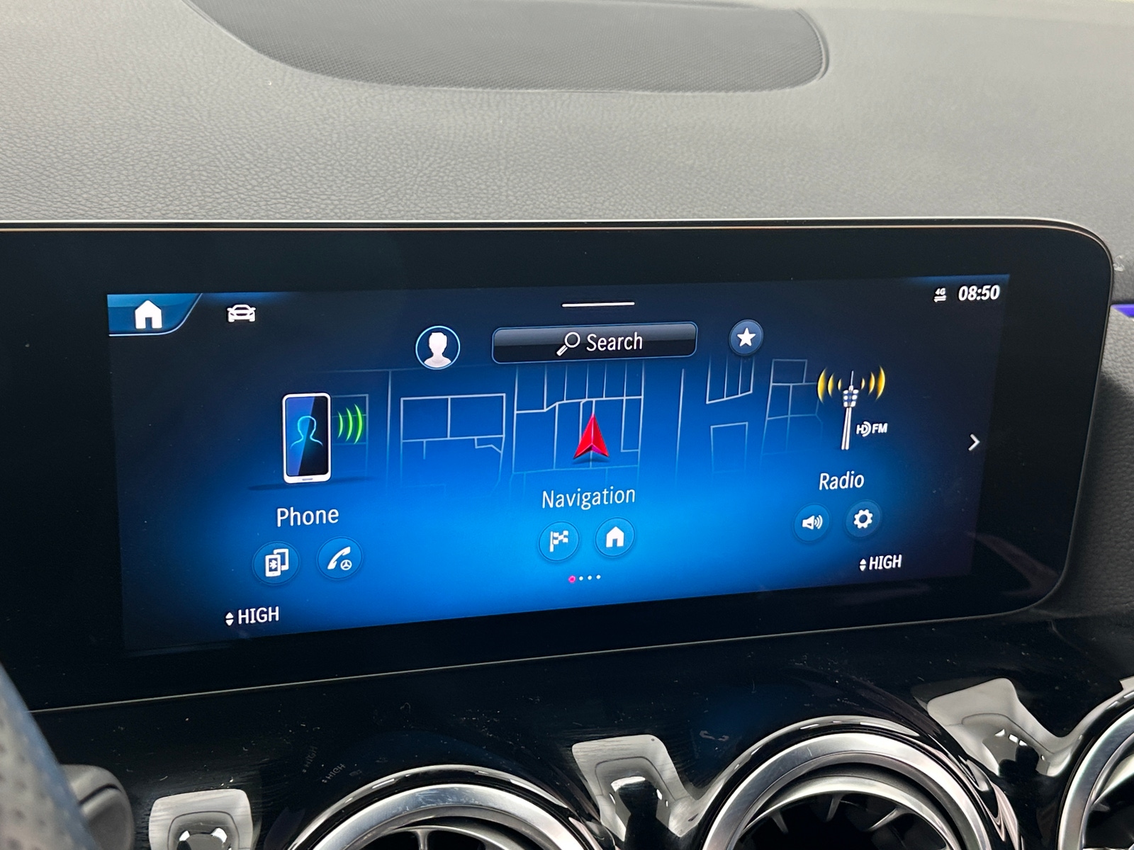 Thumbnail: 2025 Mercedes-Benz GLA - 3