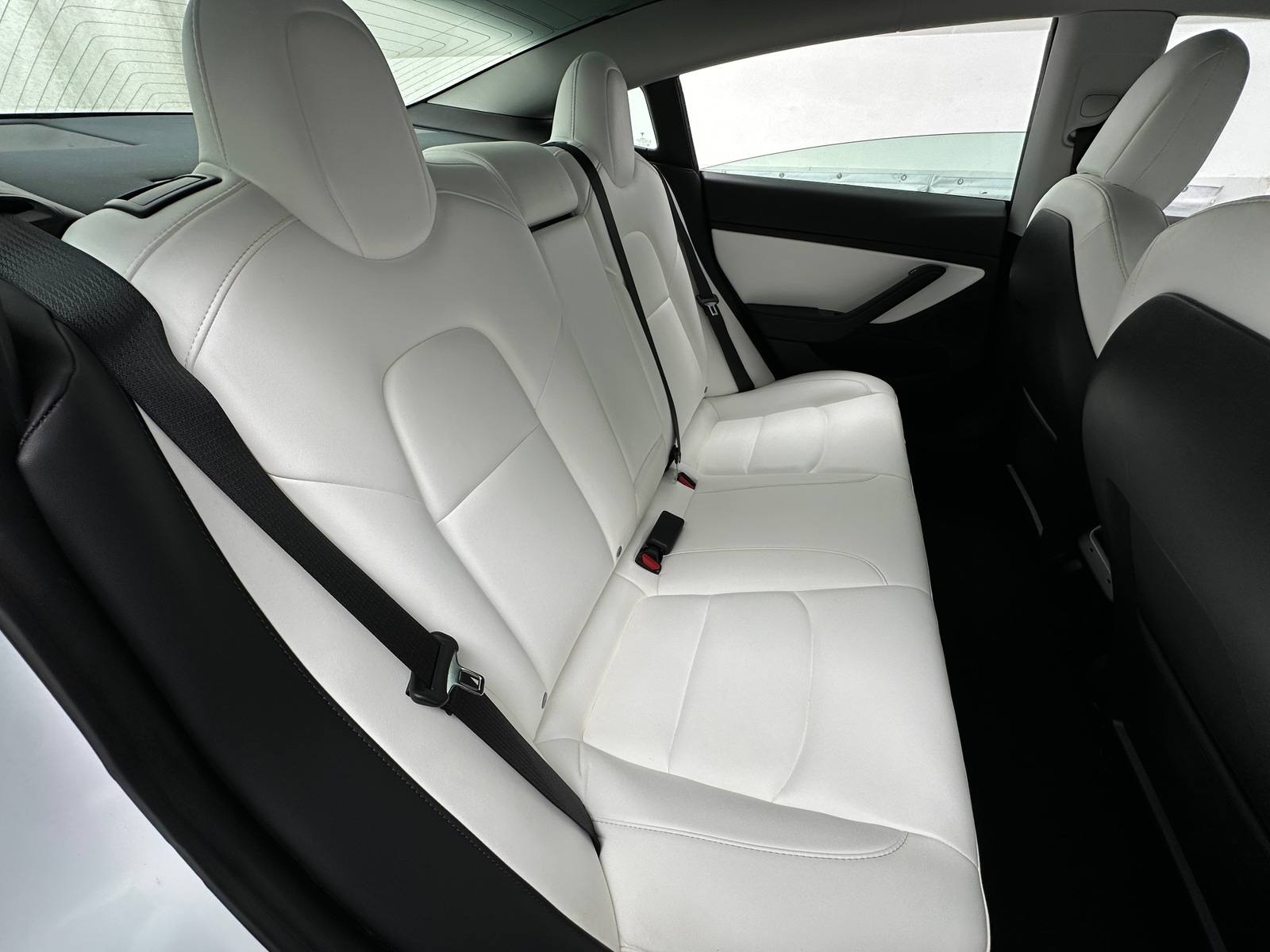 Thumbnail: 2020 Tesla Model 3 - 5