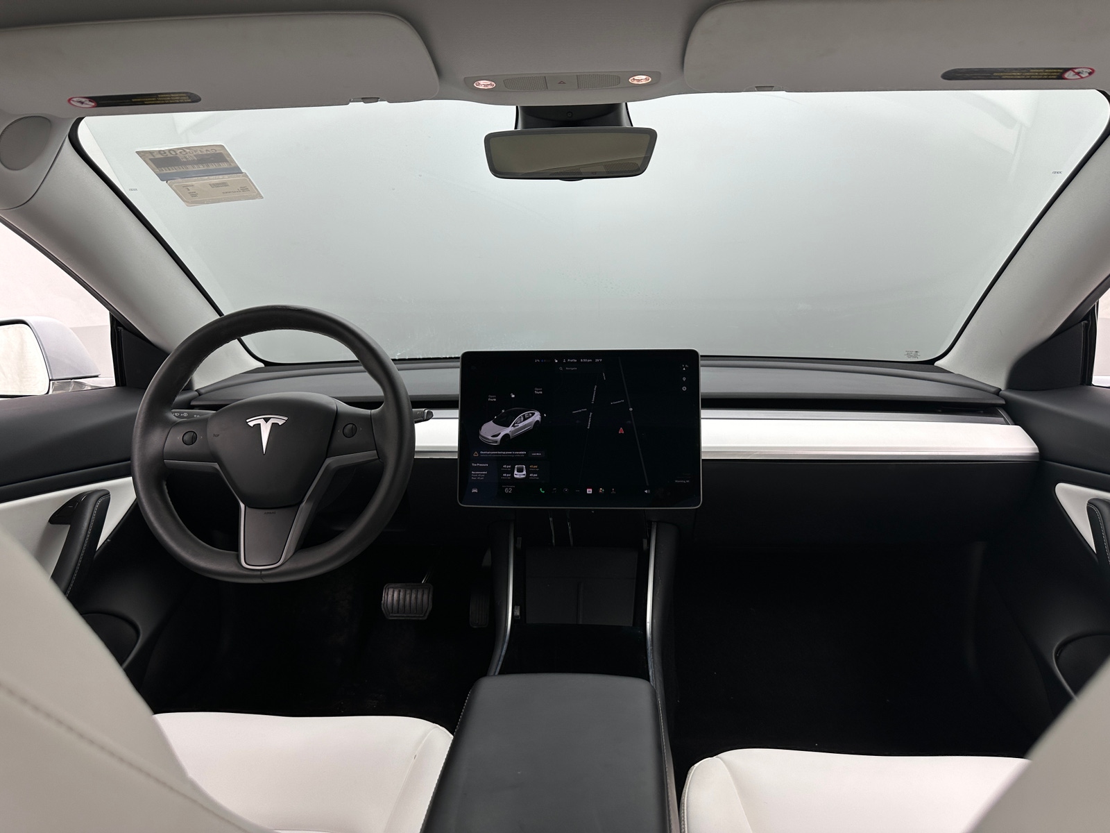 Thumbnail: 2020 Tesla Model 3 - 2