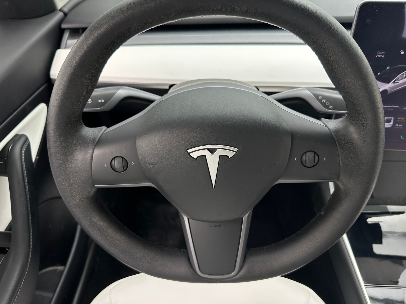 Thumbnail: 2020 Tesla Model 3 - 4