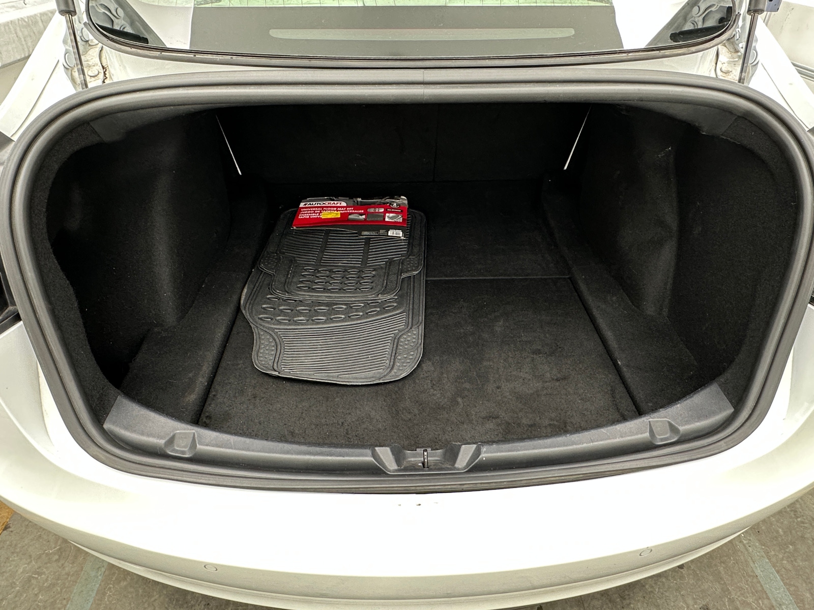 Thumbnail: 2020 Tesla Model 3 - 6