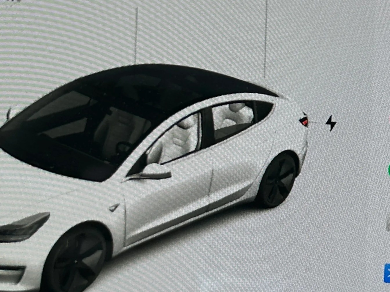 Thumbnail: 2020 Tesla Model 3 - 3