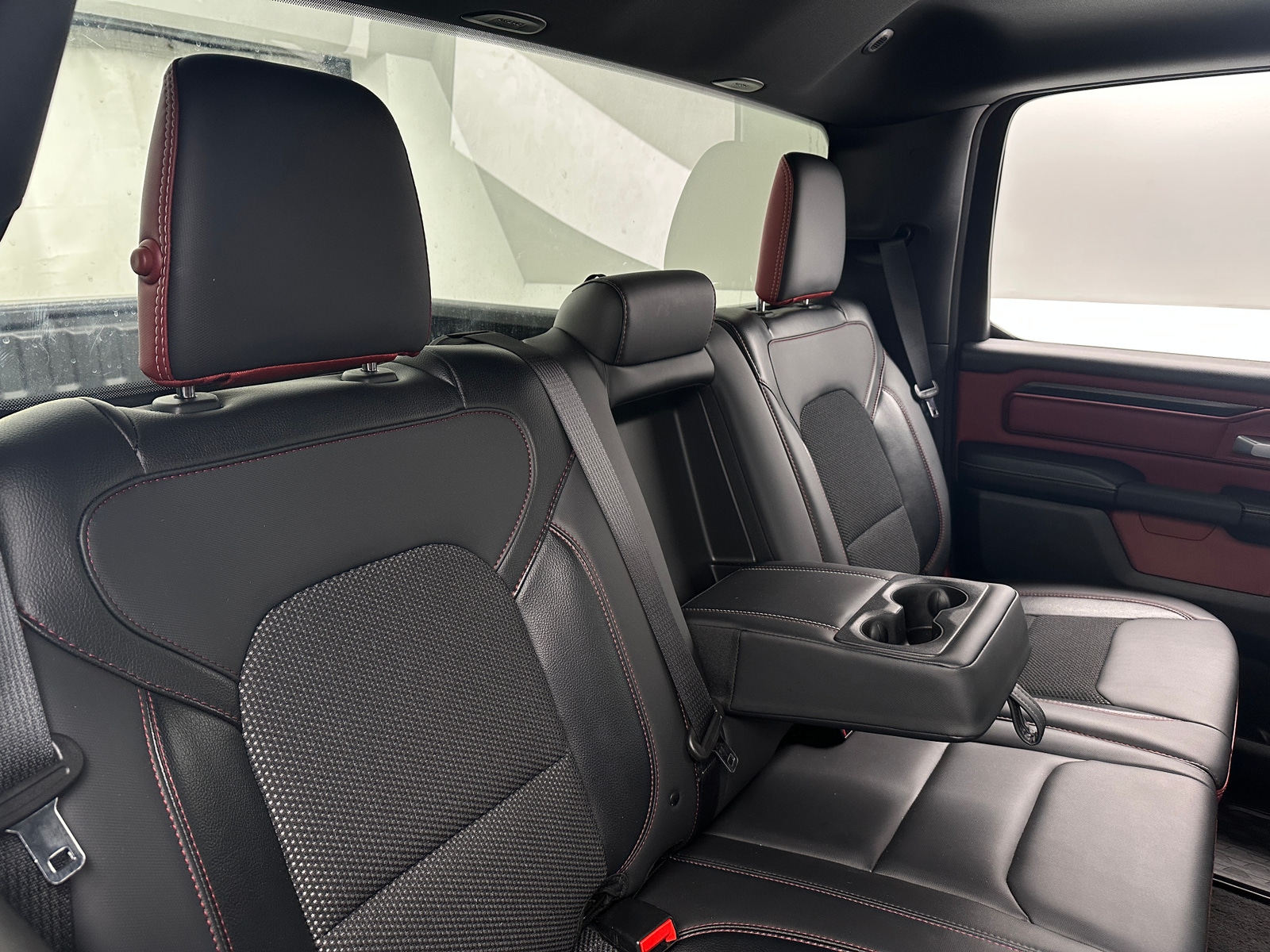 Thumbnail: 2024 RAM 1500 - 5