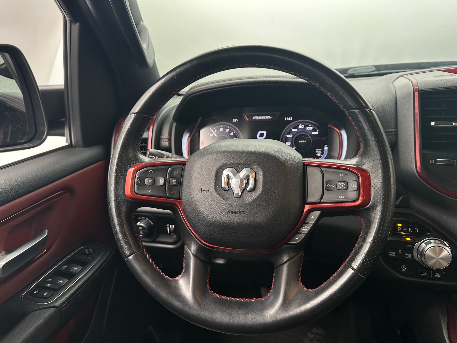 Thumbnail: 2024 RAM 1500 - 4