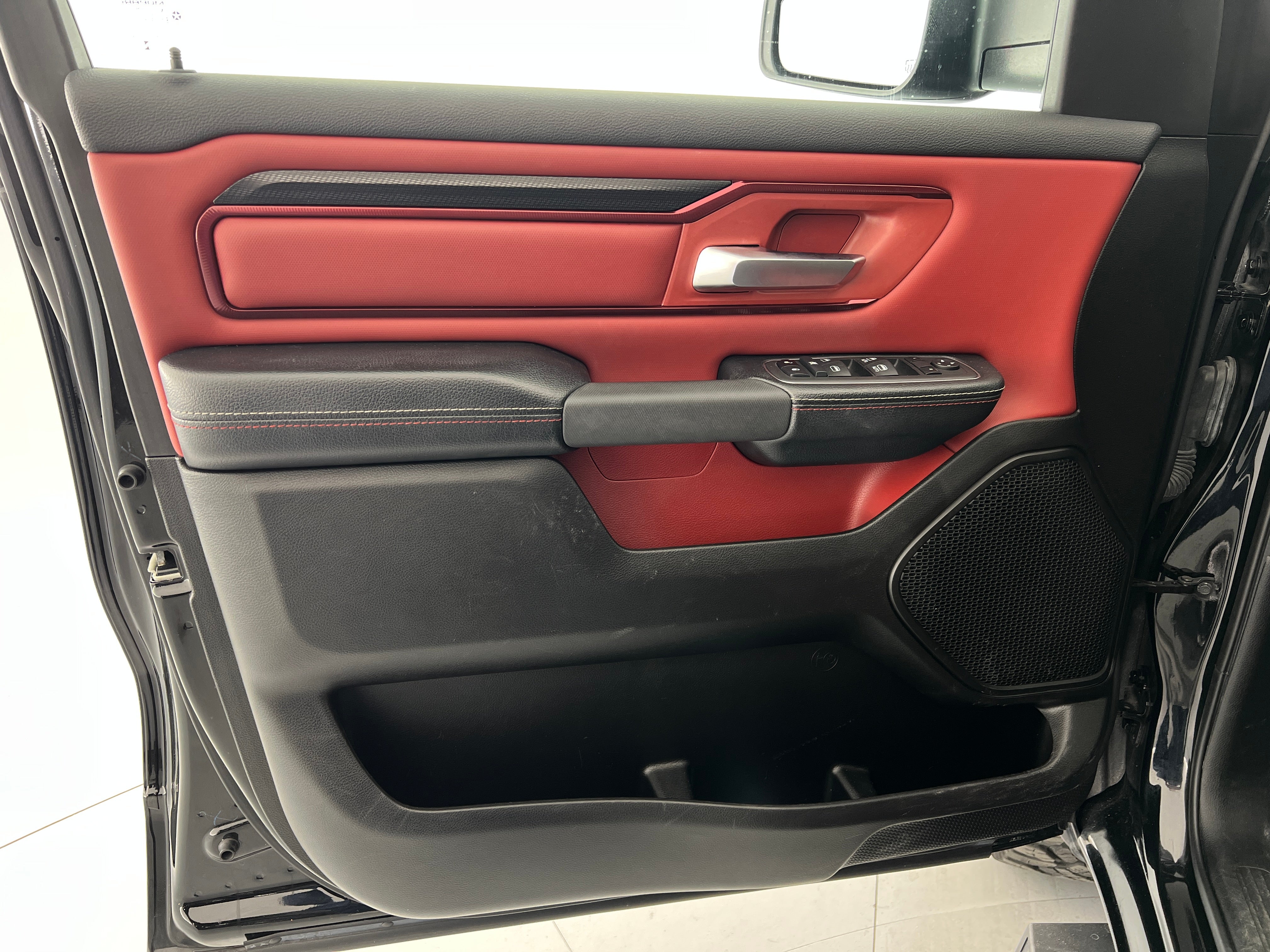 2024 RAM Ram 1500 Pickup