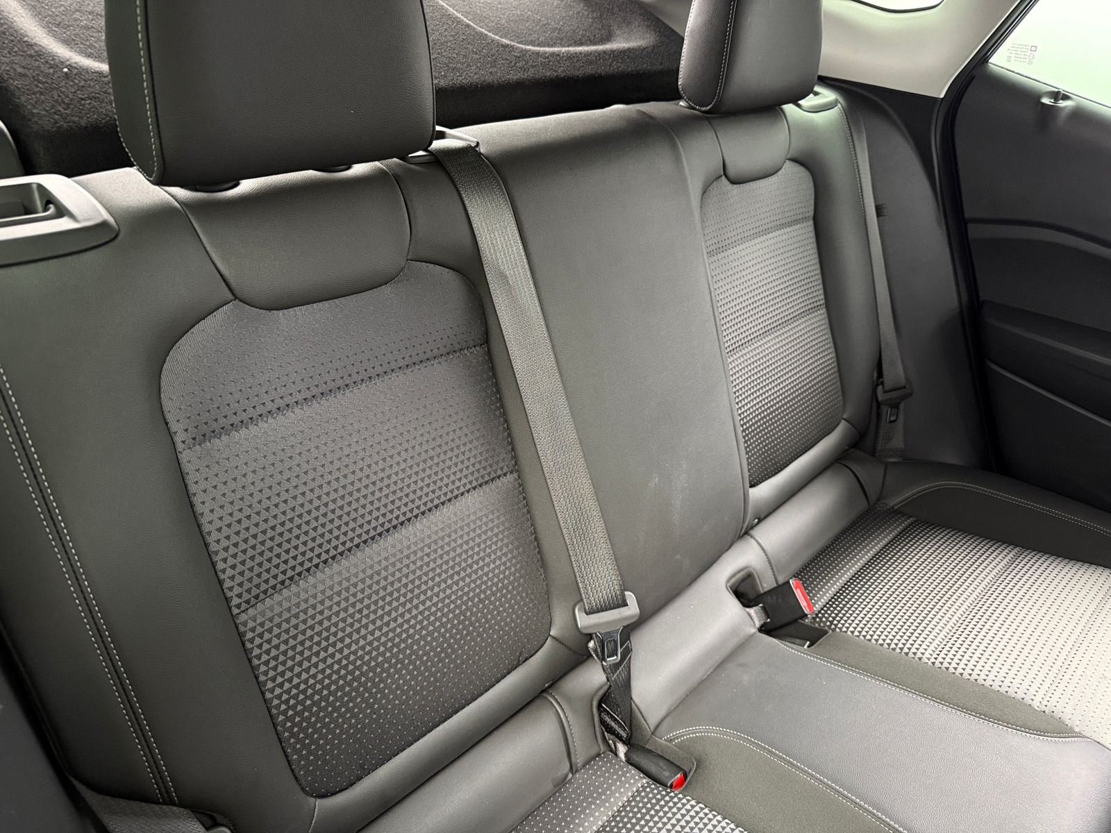 Thumbnail: 2025 Chevrolet Trax - 6