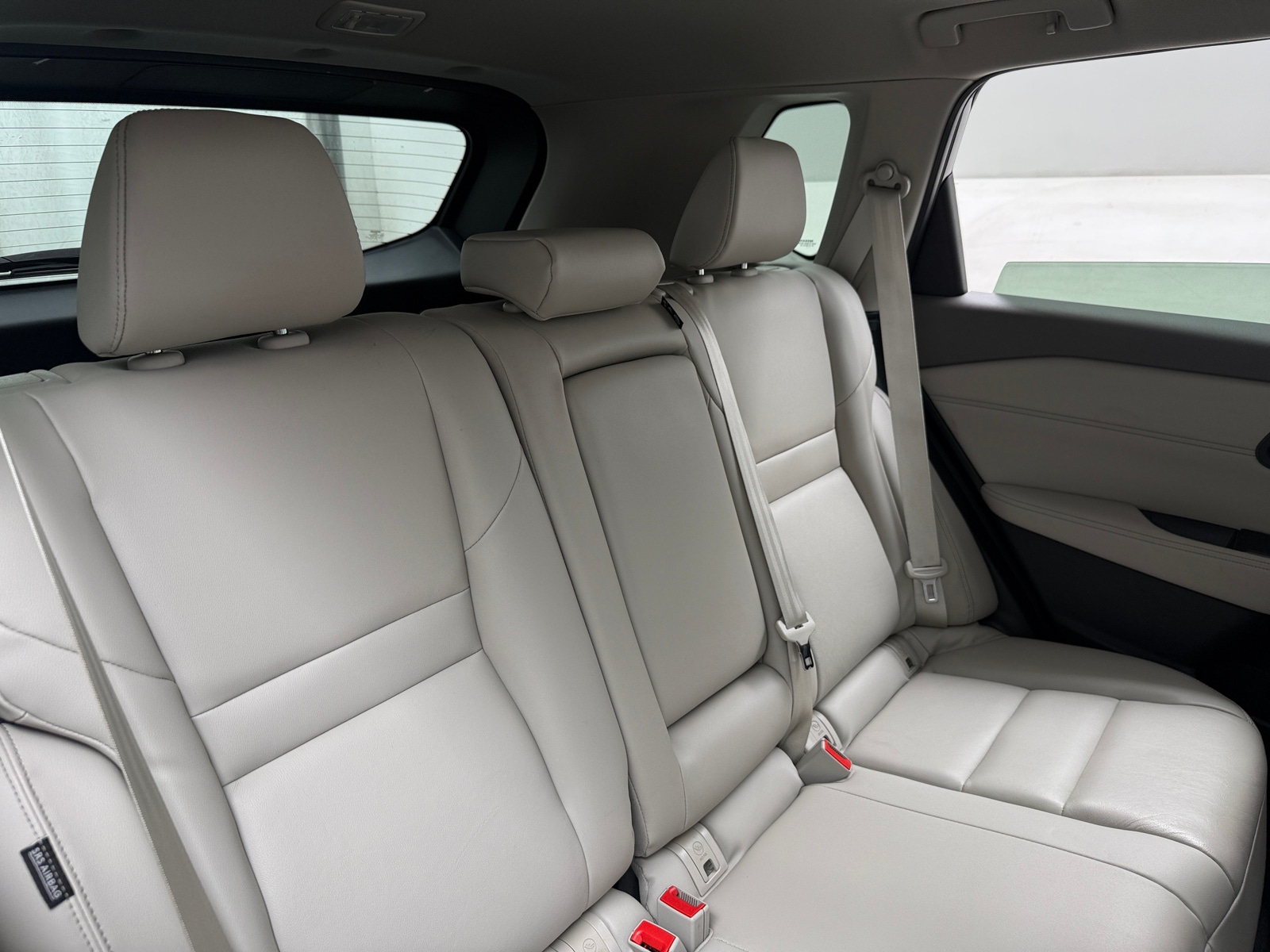 Thumbnail: 2023 Nissan Rogue - 5