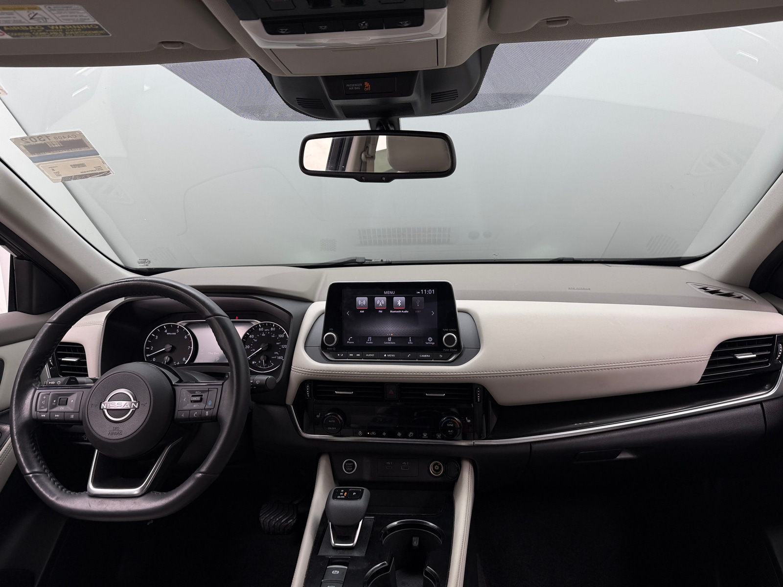 Thumbnail: 2023 Nissan Rogue - 2