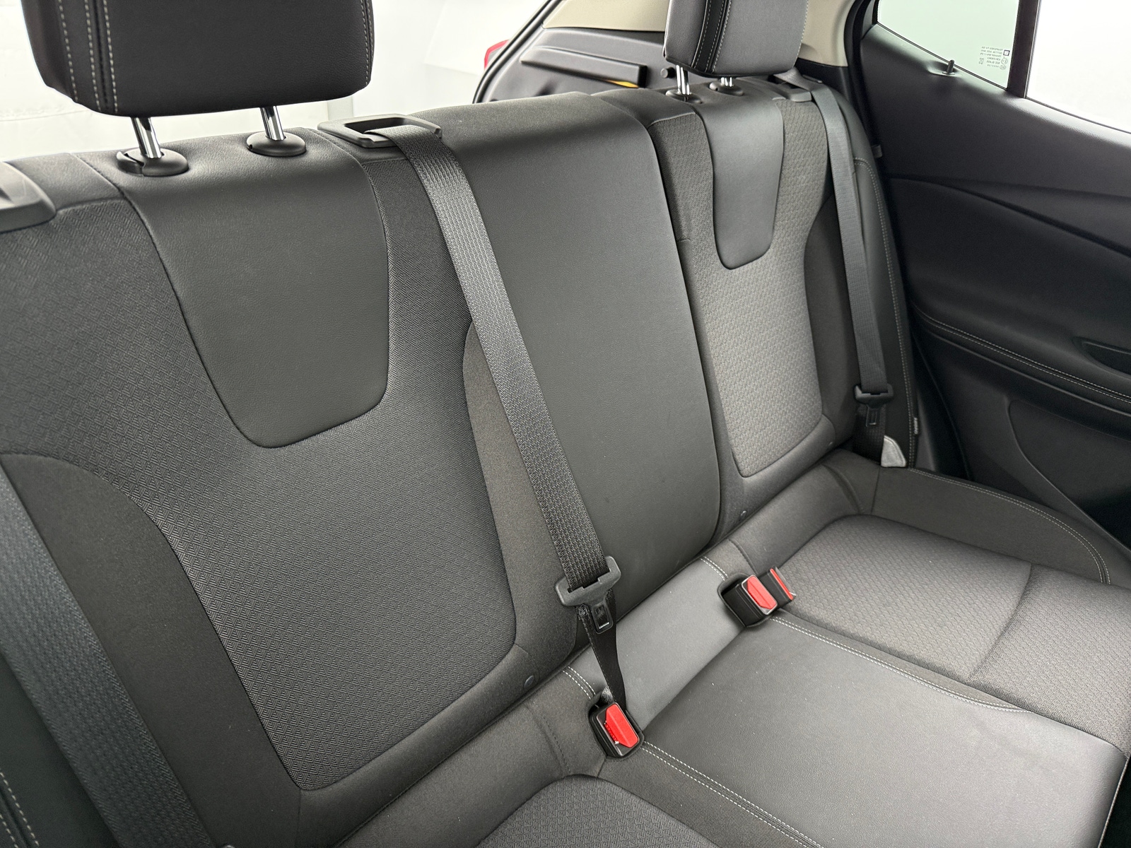 Thumbnail: 2025 Buick Encore GX - 6