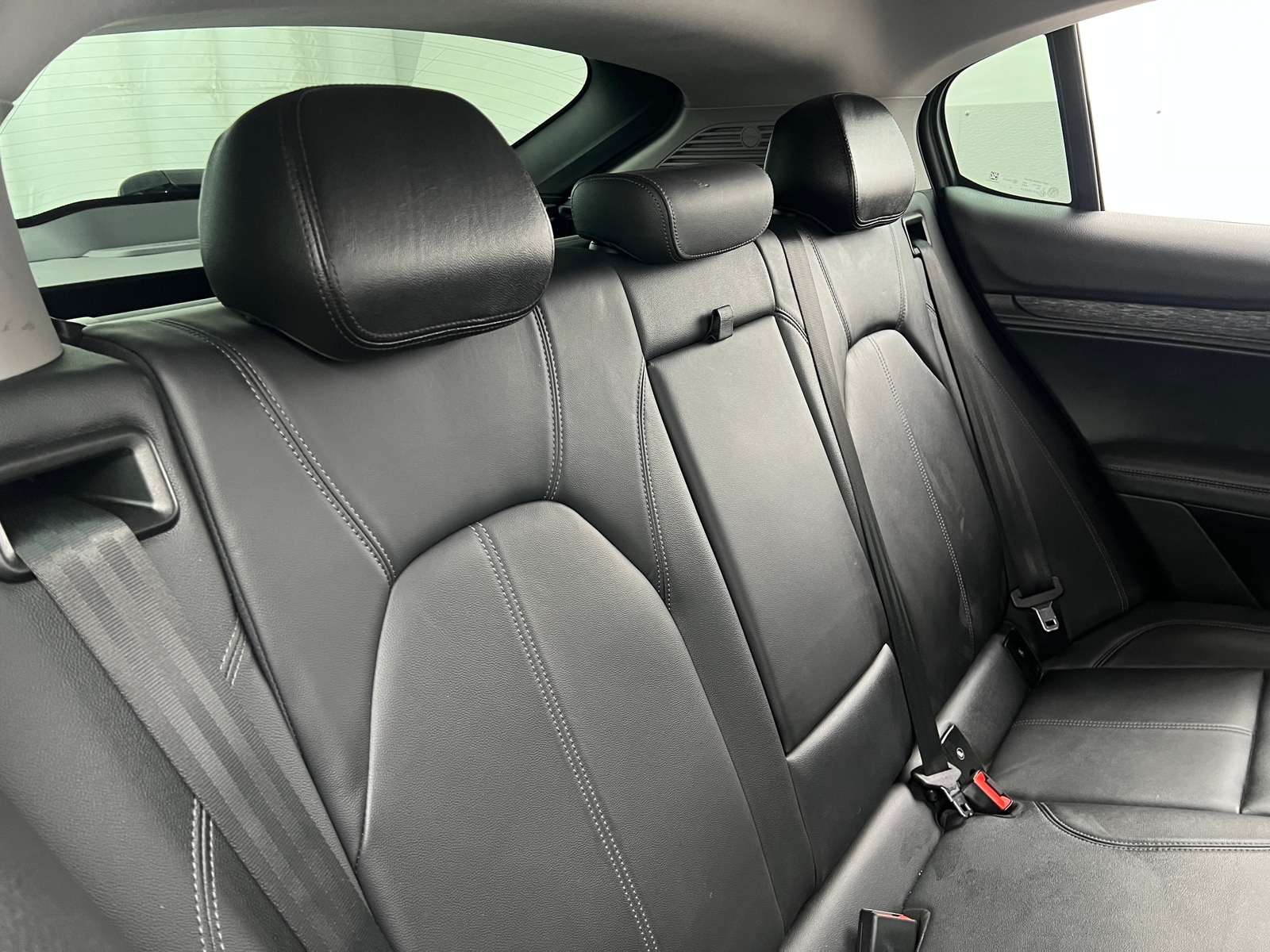 Thumbnail: 2020 Alfa Romeo Stelvio - 5