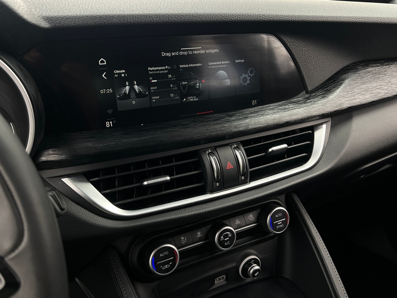 Thumbnail: 2020 Alfa Romeo Stelvio - 3