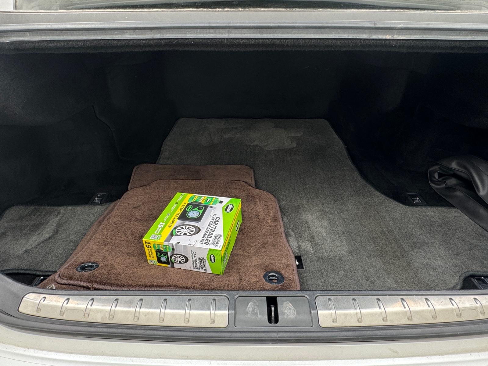 Thumbnail: 2019 Lexus LS - 6