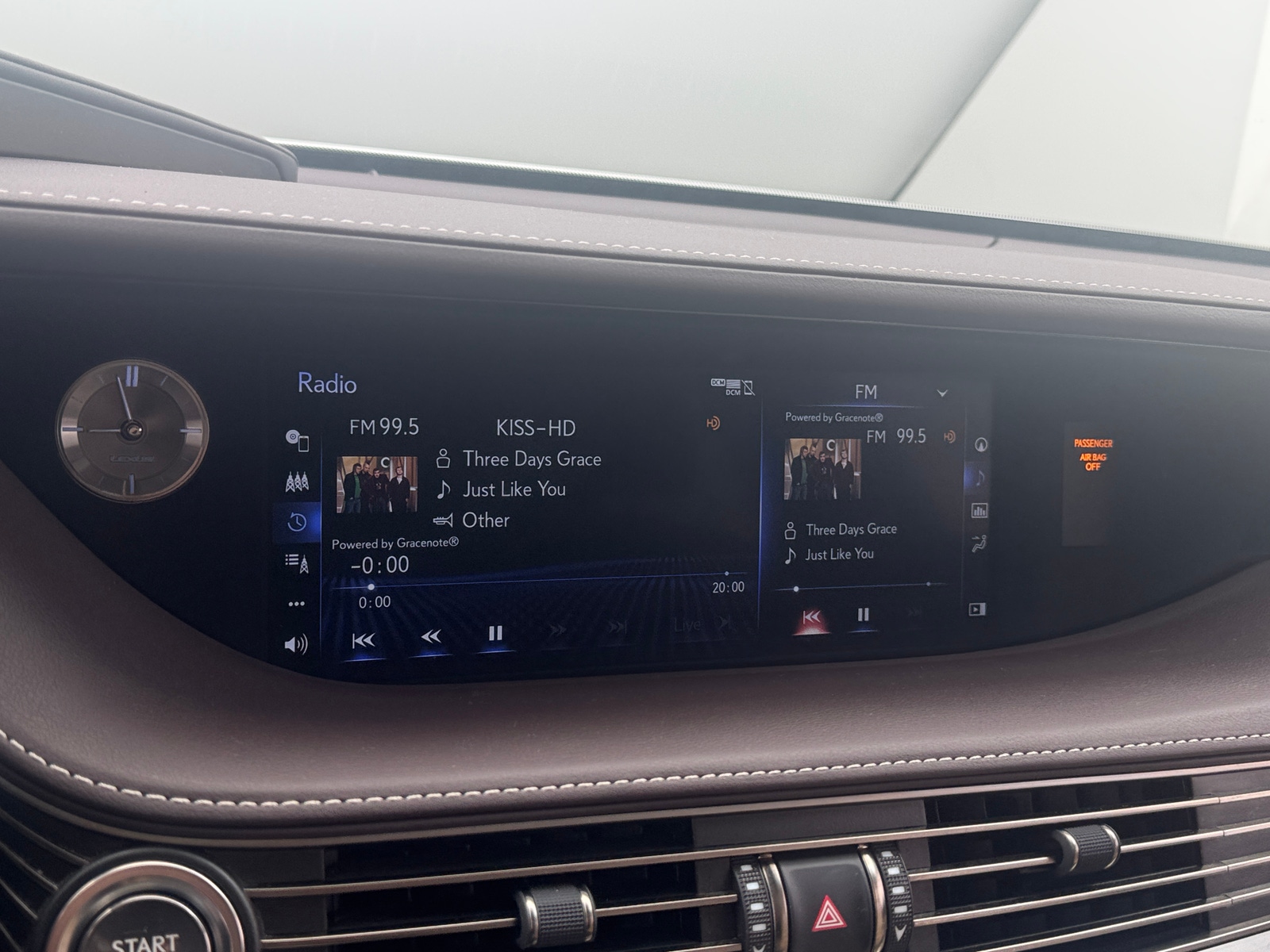 Thumbnail: 2019 Lexus LS - 3