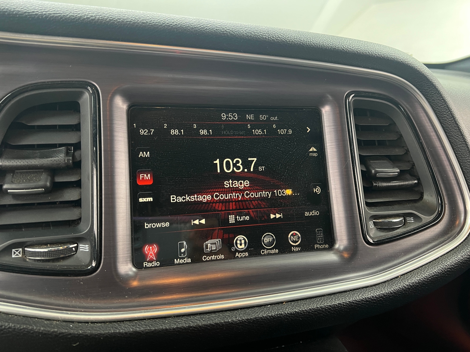 Thumbnail: 2016 Dodge Challenger - 3