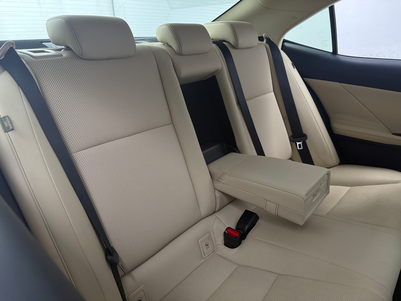 Thumbnail: 2014 Lexus IS - 5