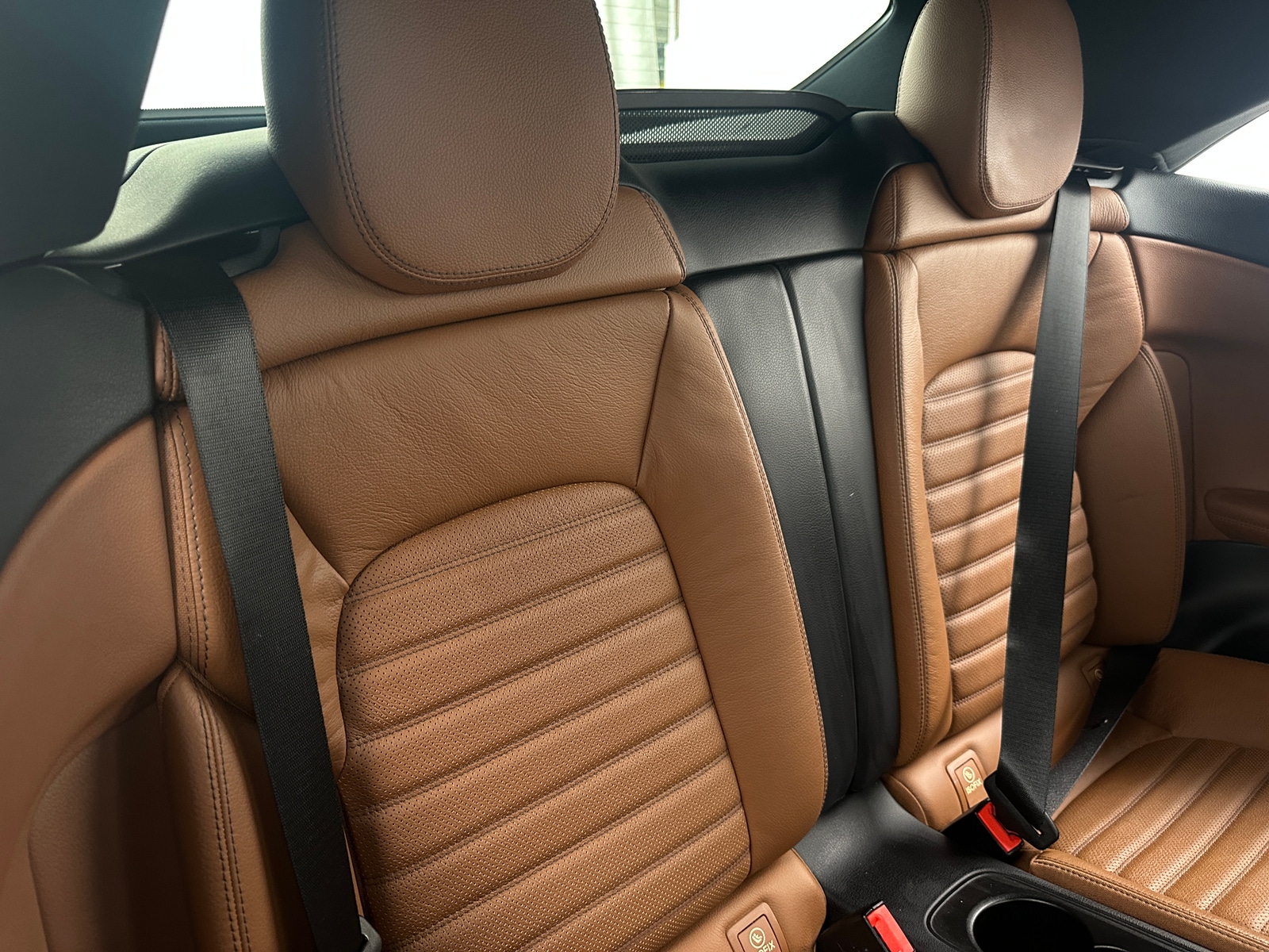 Thumbnail: 2018 Mercedes-Benz C-Class - 5