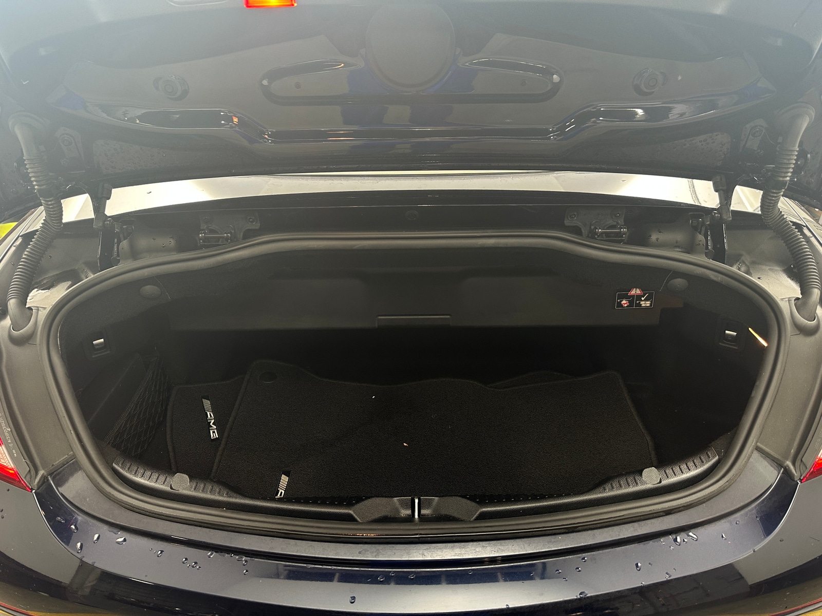 Thumbnail: 2018 Mercedes-Benz C-Class - 6