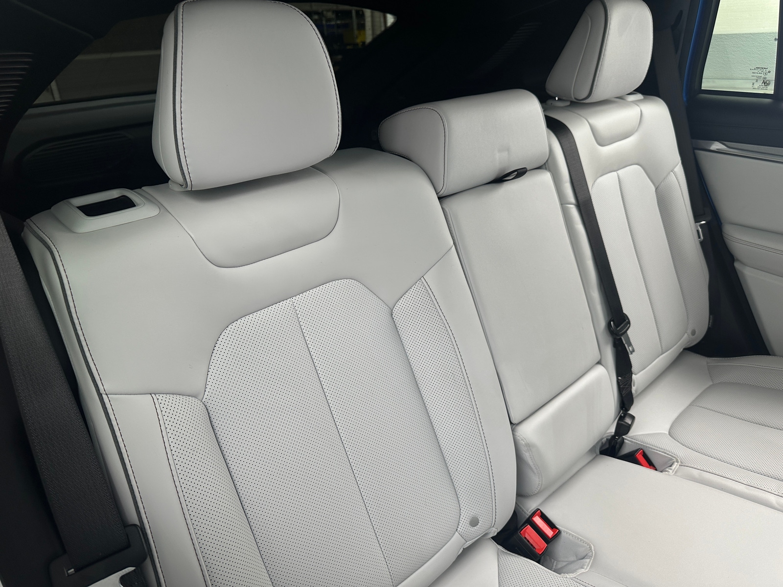 Thumbnail: 2025 Jeep Wagoneer S - 5