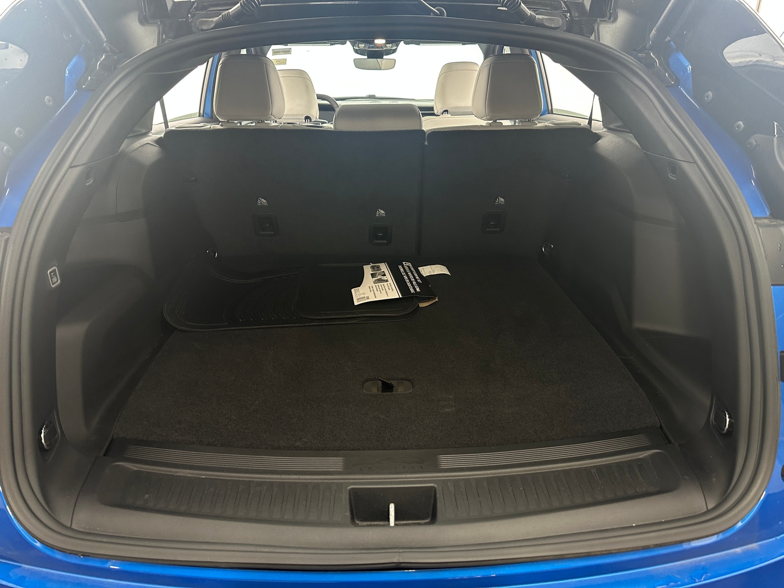 Thumbnail: 2025 Jeep Wagoneer S - 6