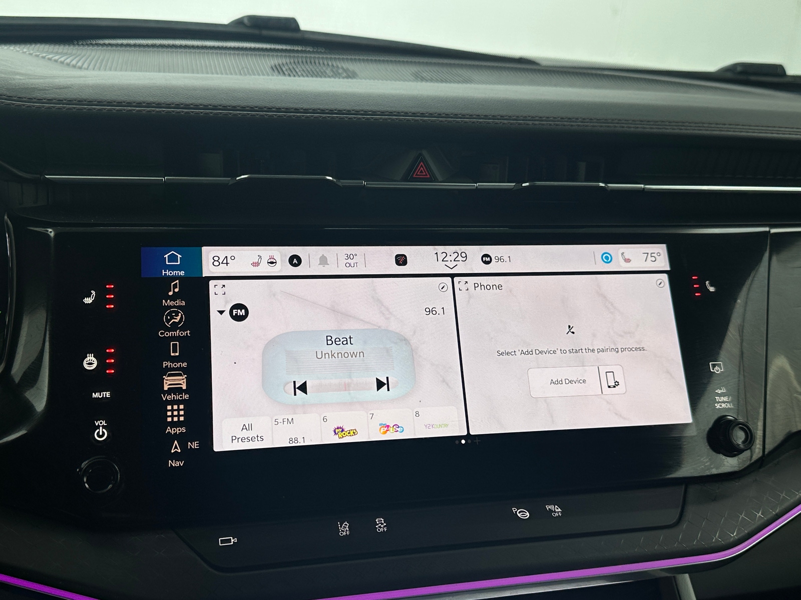 Thumbnail: 2025 Jeep Wagoneer S - 3