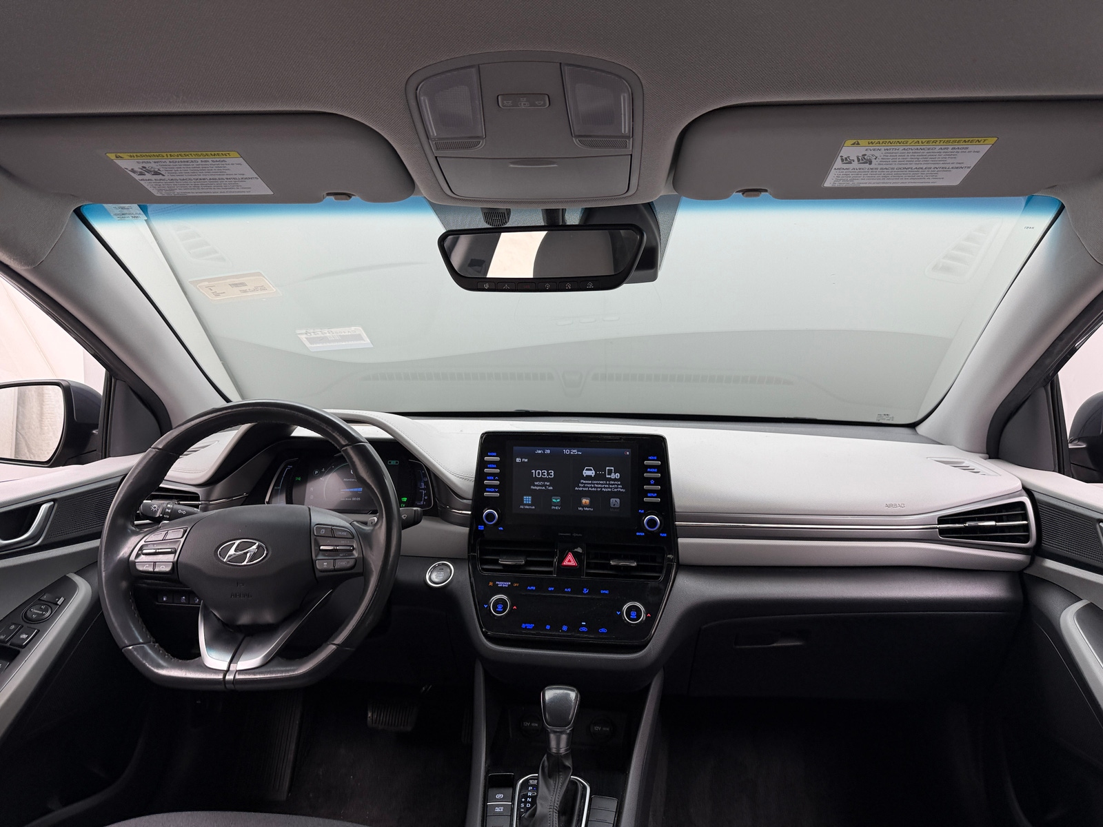 Thumbnail: 2020 Hyundai Ioniq - 3