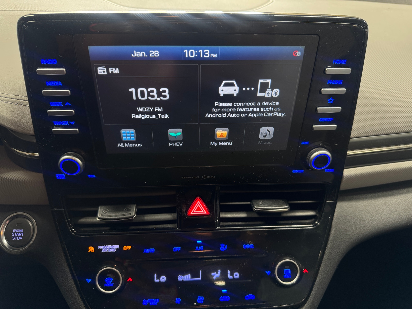 Thumbnail: 2020 Hyundai Ioniq - 4