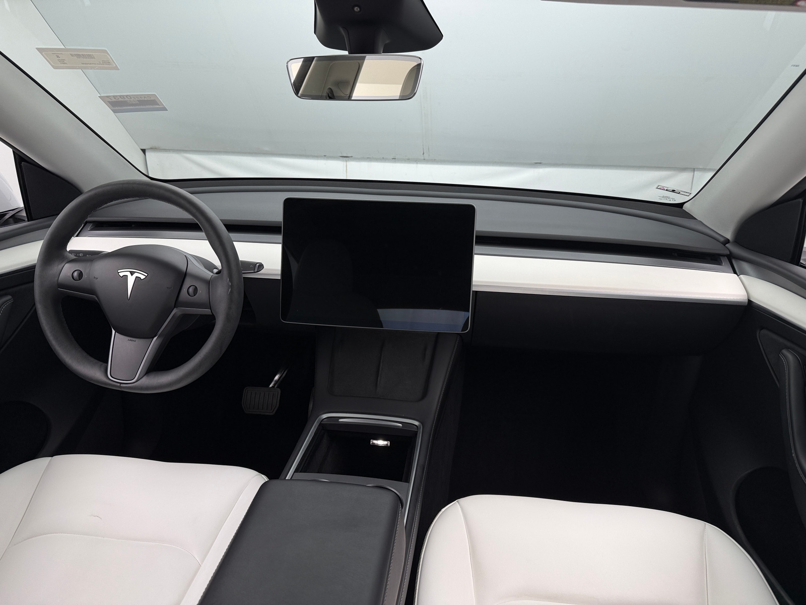 Thumbnail: 2023 Tesla Model Y - 2