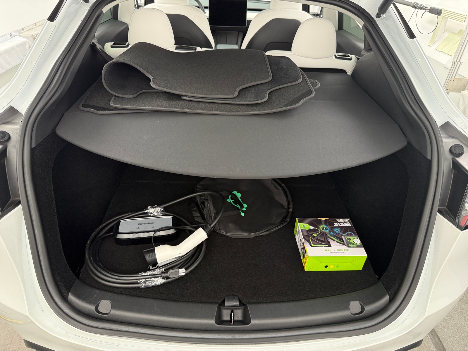 Thumbnail: 2023 Tesla Model Y - 6