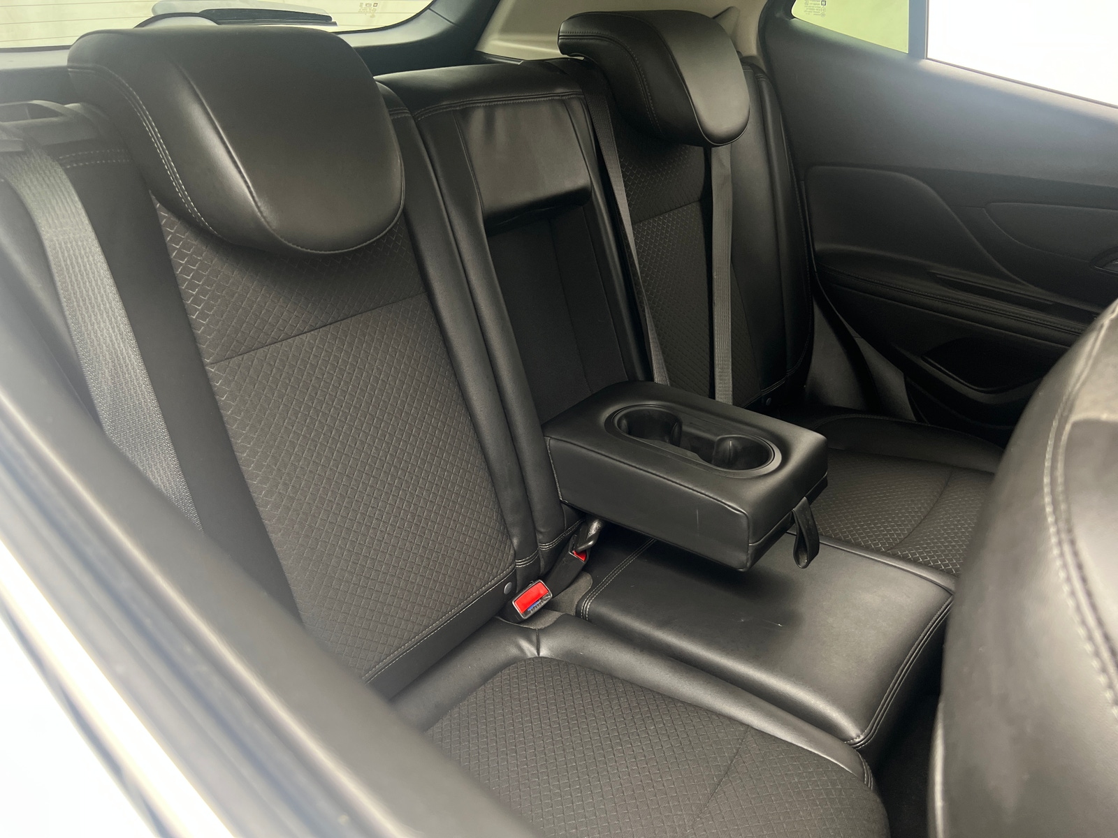 Thumbnail: 2020 Buick Encore - 5