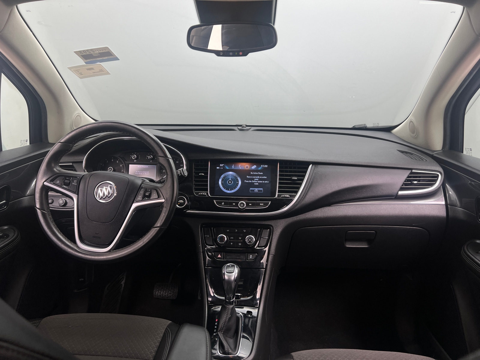 Thumbnail: 2020 Buick Encore - 2