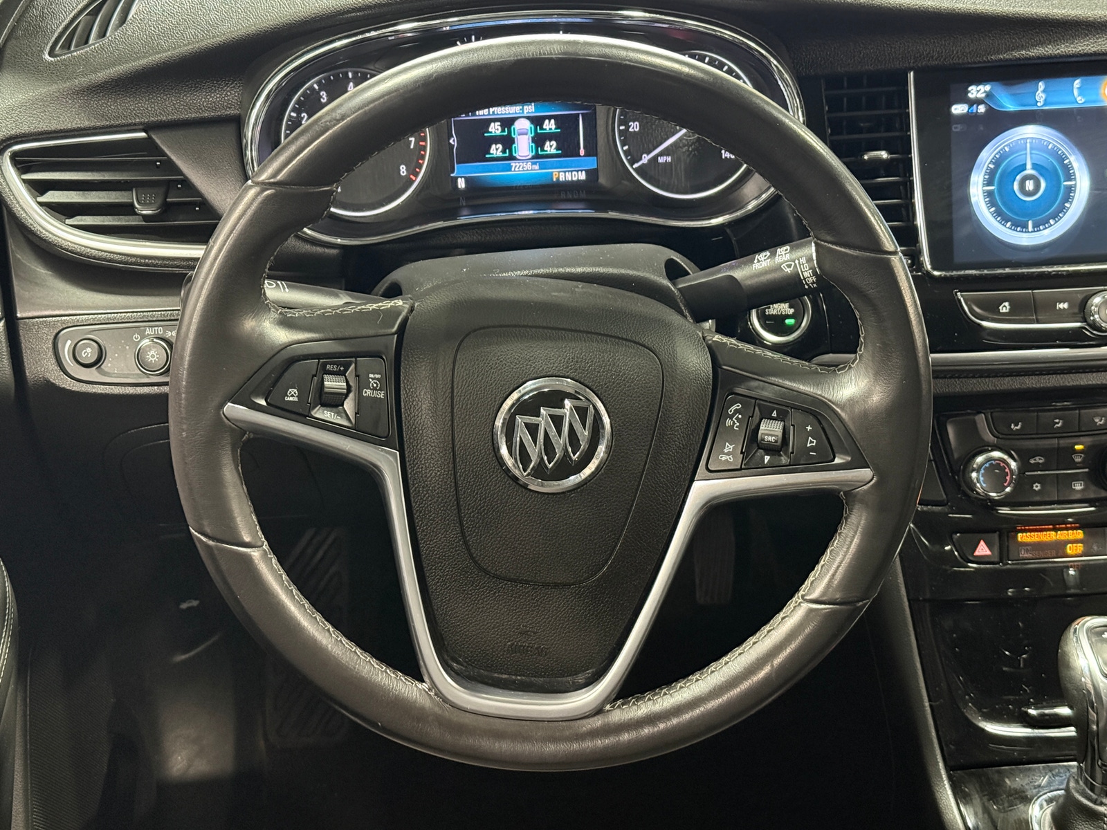 Thumbnail: 2020 Buick Encore - 4