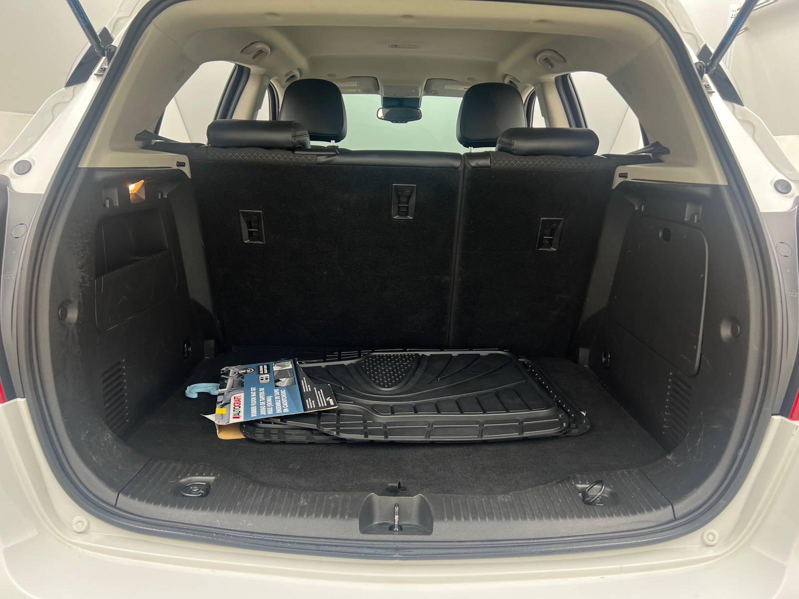 Thumbnail: 2020 Buick Encore - 6