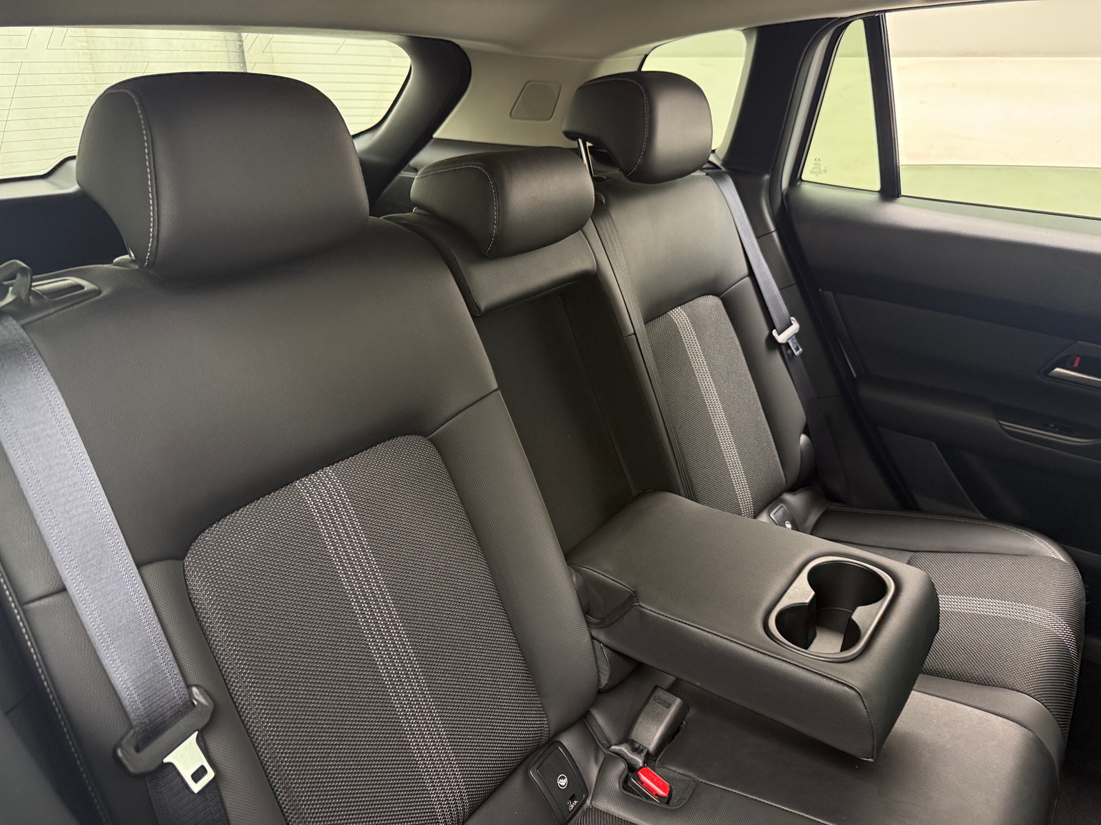 Thumbnail: 2024 Mazda CX-50 - 5