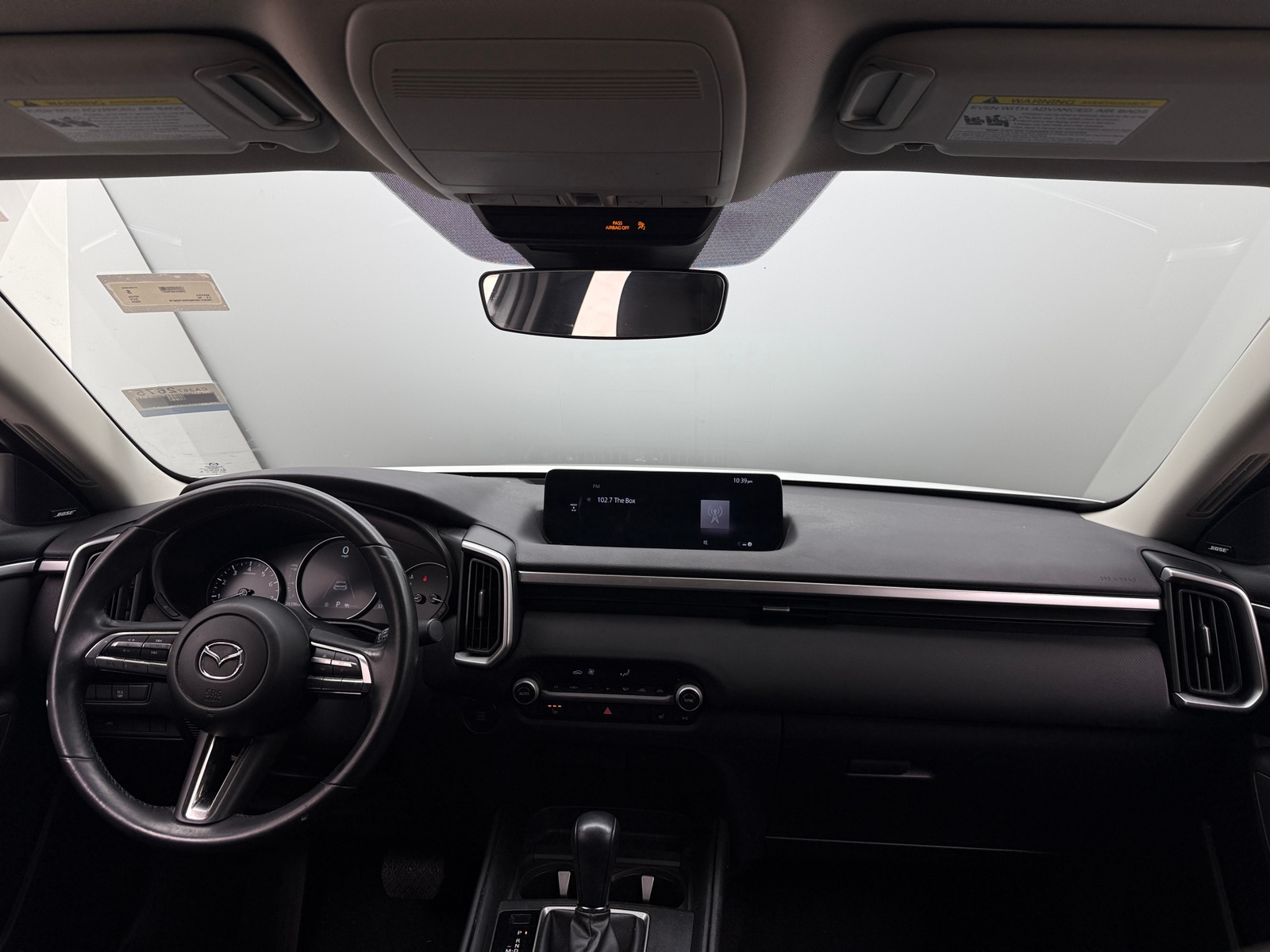 Thumbnail: 2024 Mazda CX-50 - 2