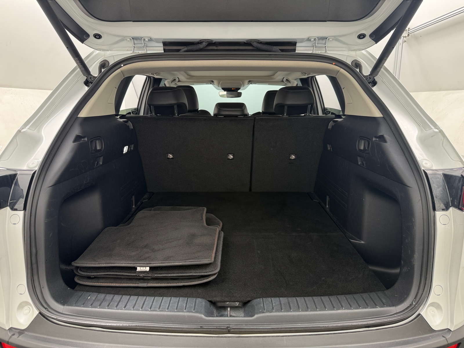 Thumbnail: 2024 Mazda CX-50 - 6