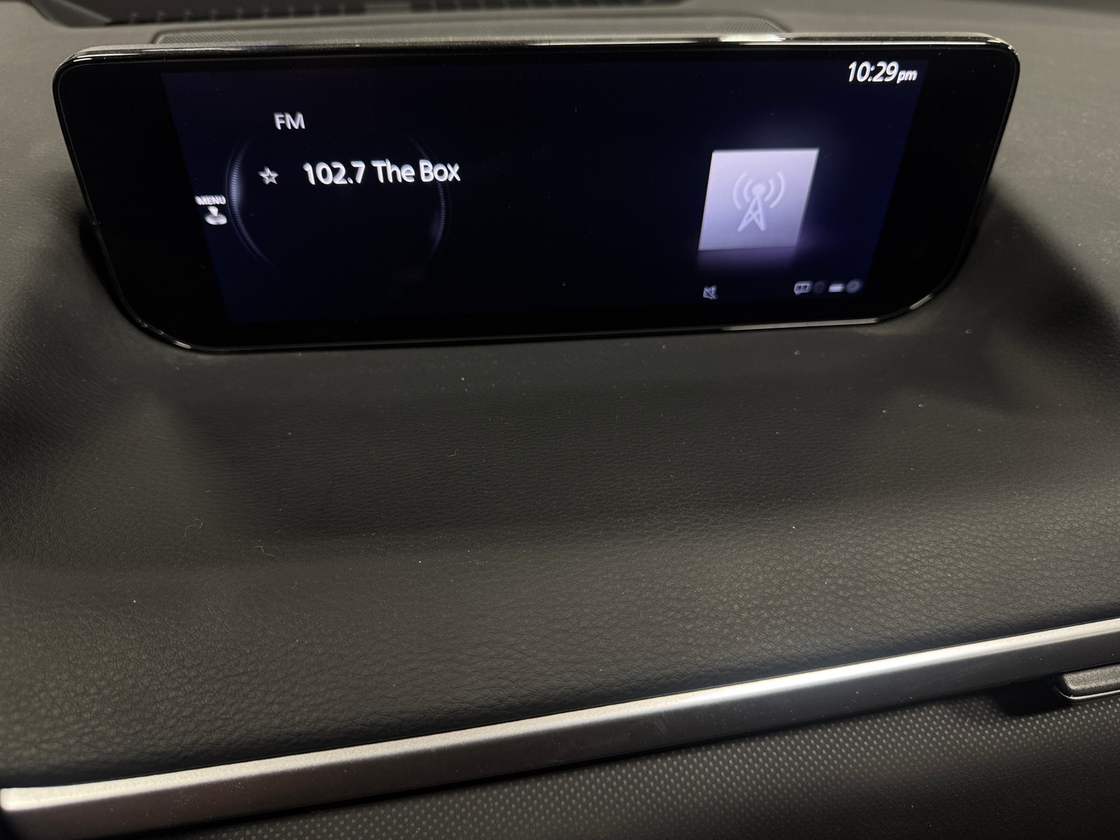 Thumbnail: 2024 Mazda CX-50 - 3