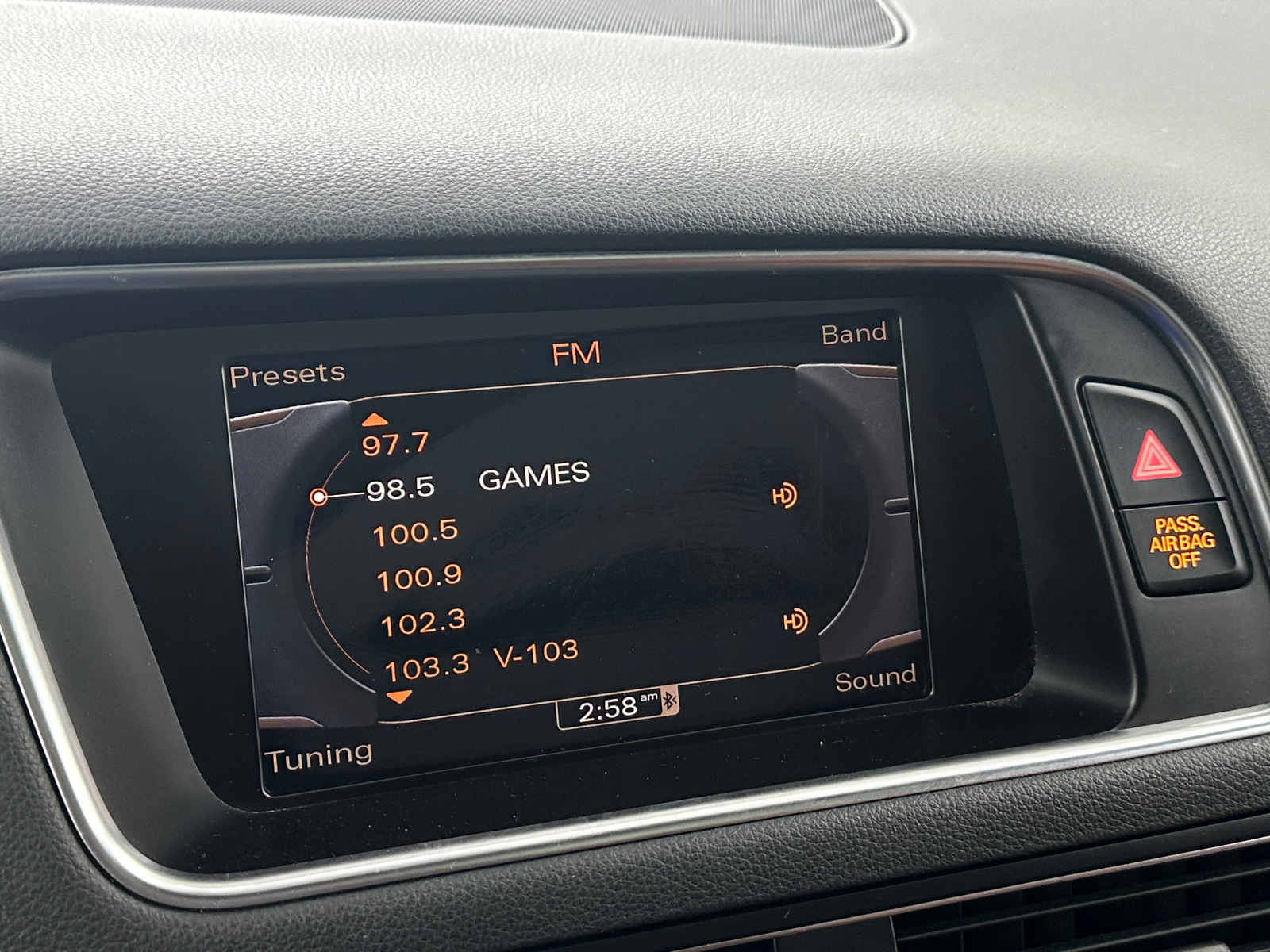 Thumbnail: 2011 Audi Q5 - 3