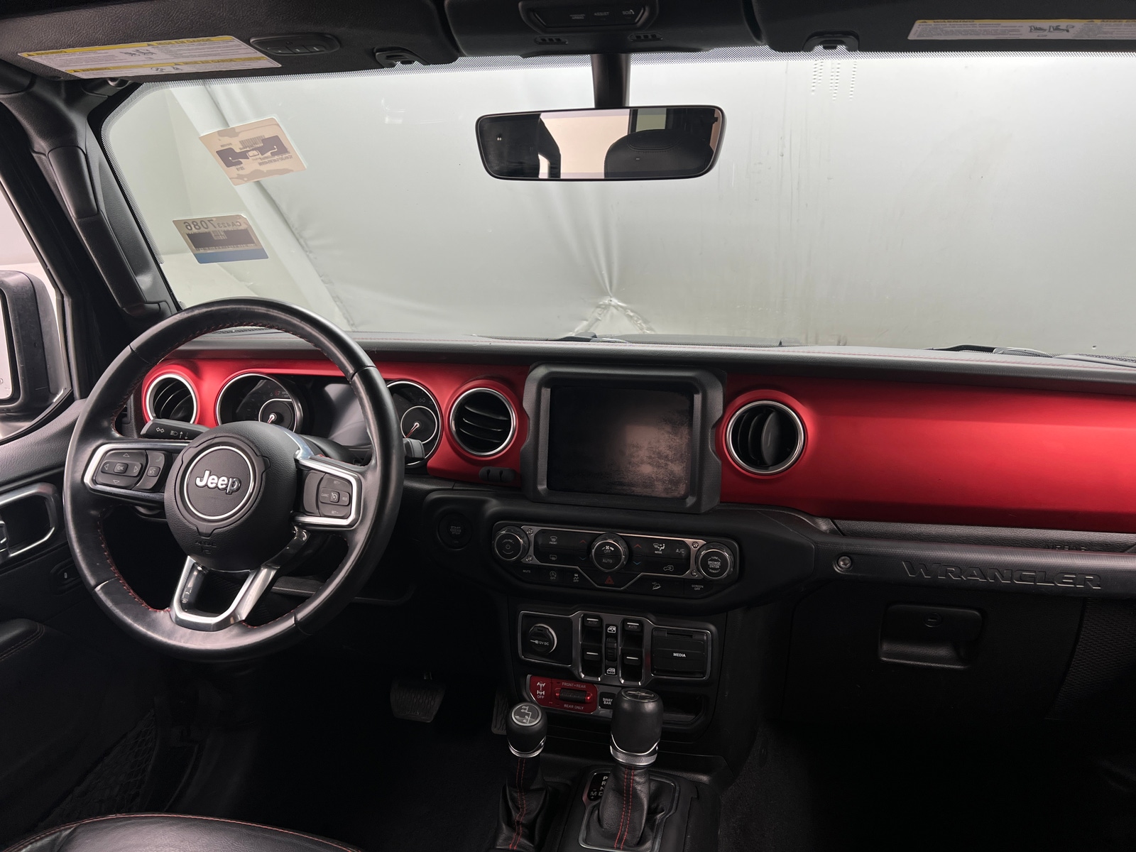 Thumbnail: 2019 Jeep Wrangler - 2