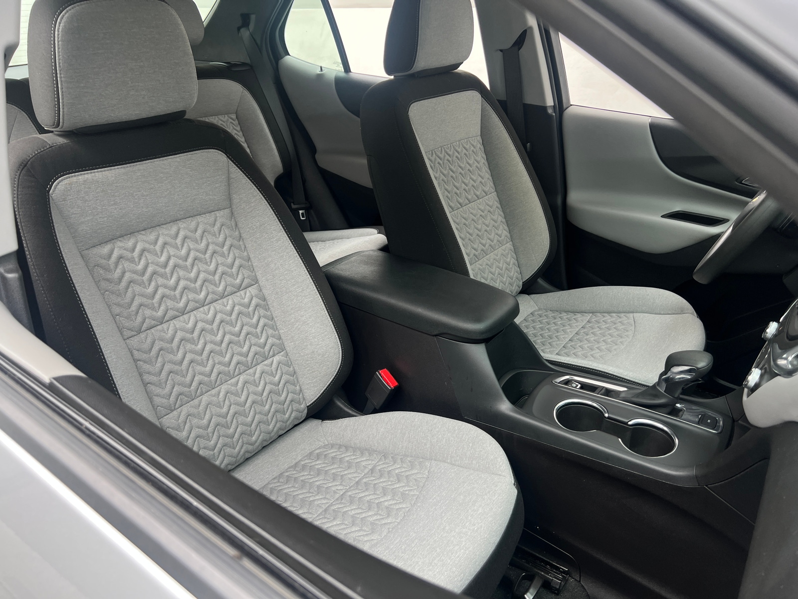 Thumbnail: 2024 Chevrolet Equinox - 2