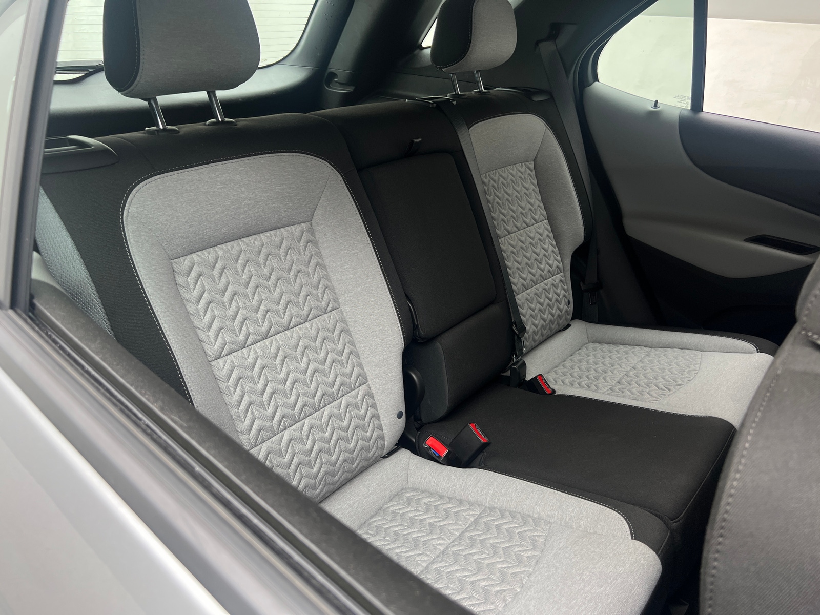 Thumbnail: 2024 Chevrolet Equinox - 6