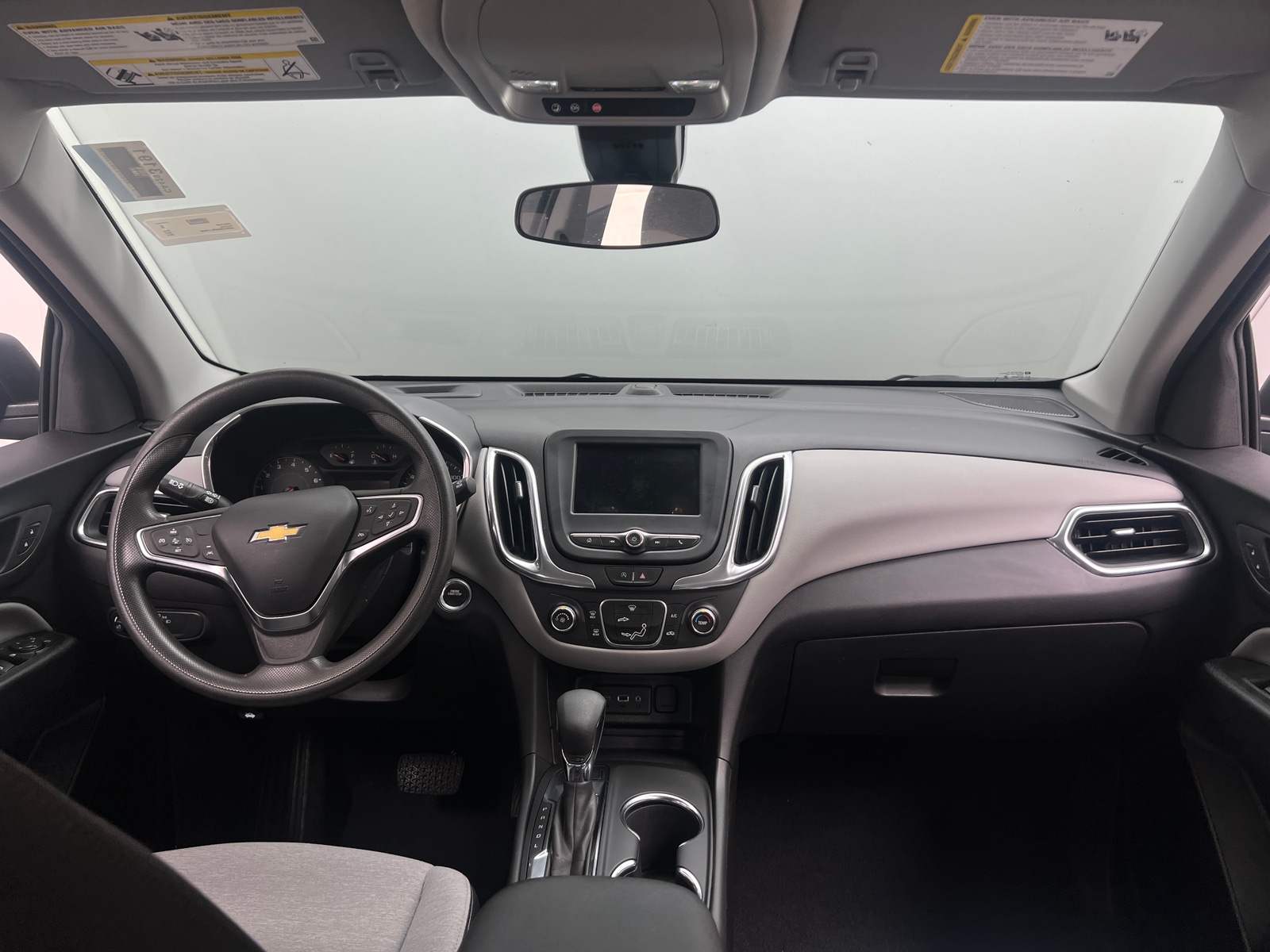 Thumbnail: 2024 Chevrolet Equinox - 3