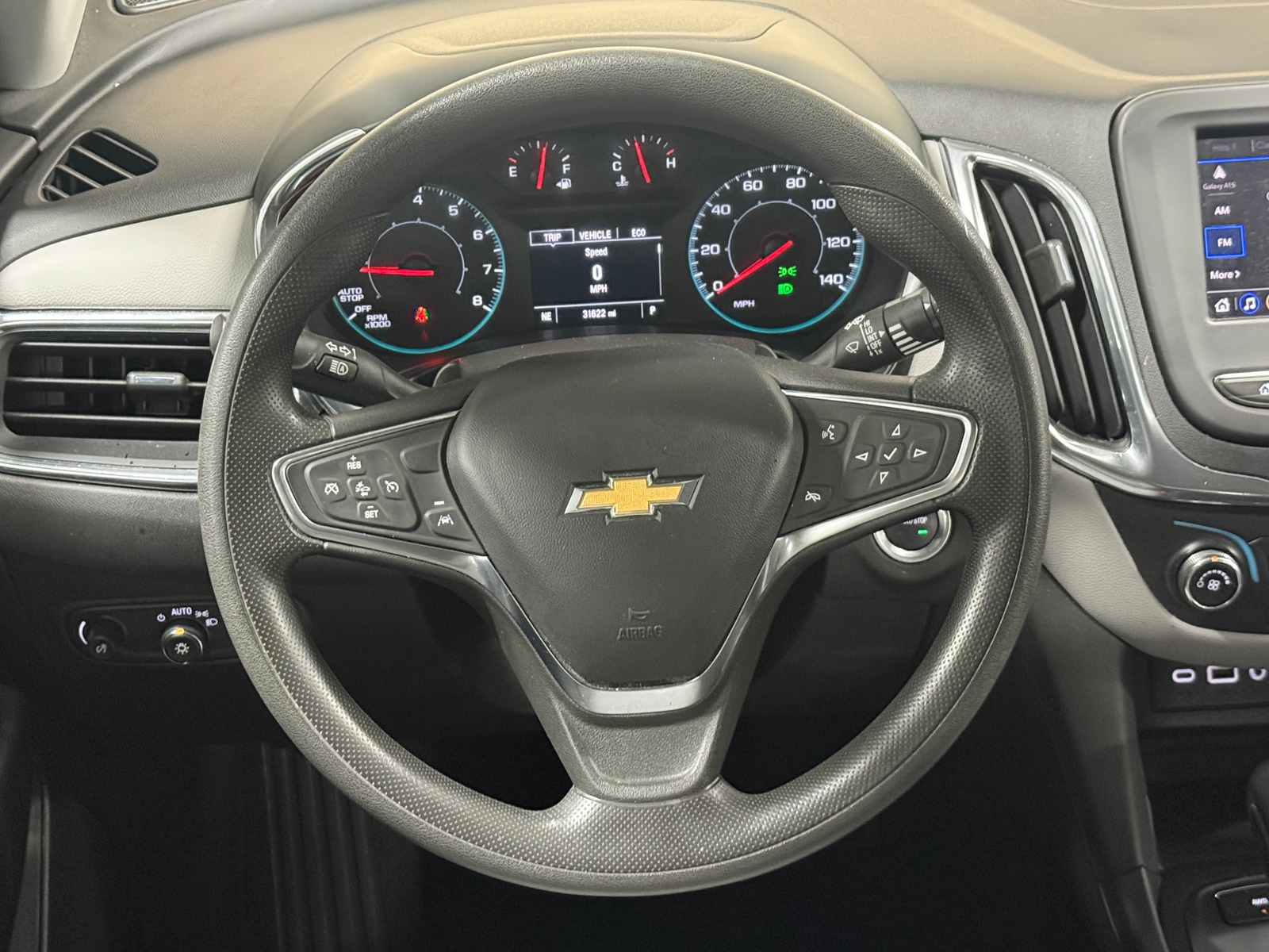 Thumbnail: 2024 Chevrolet Equinox - 5